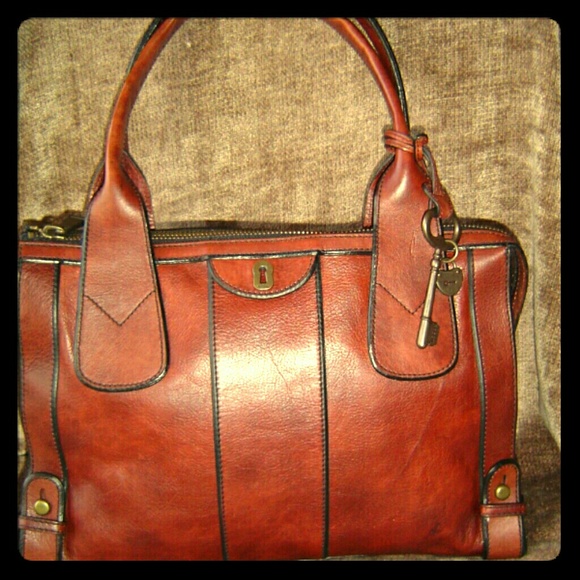 Fossil womens fashion designer accessories
