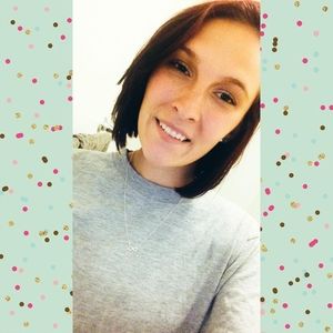 Meet your Posher, Casey