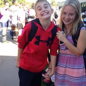 Meet your Posher, Hanna