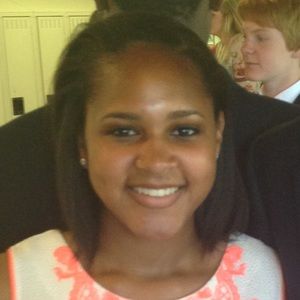 Meet your Posher, Morgan