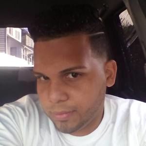 Meet your Posher, Gabriel