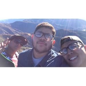 Meet your Posher, Elijah