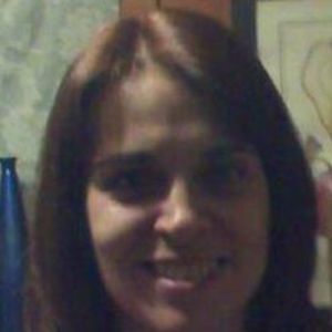 Meet your Posher, Theresa