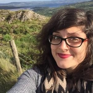 Meet your Posher, Erica