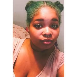 Meet your Posher, Tamara