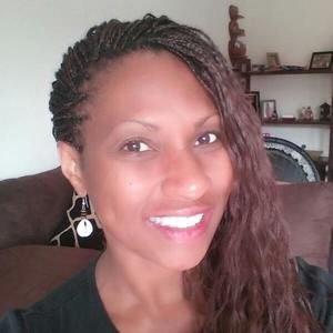 Meet your Posher, Tina