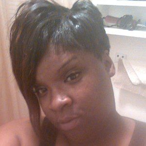 Meet your Posher, Terri