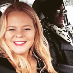 Meet your Posher, Becky