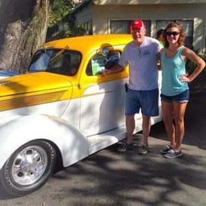 Meet your Posher, Kelcie