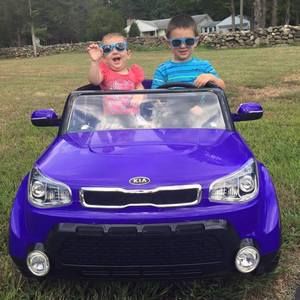 Meet your Posher, Bailey