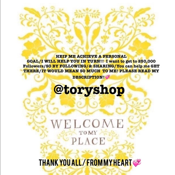 HELP ME REACH MY GOAL! I'll help you reach yours💞 - Picture 4 of 4