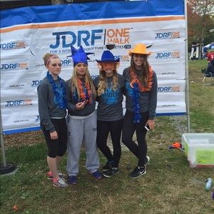 Meet your Posher, Grace