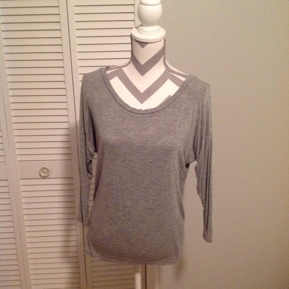 Charlotte Russe Shirt!