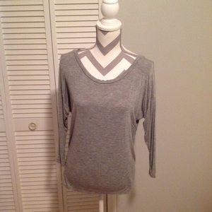 Charlotte Russe Shirt!