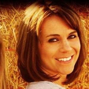 Meet your Posher, Ginger