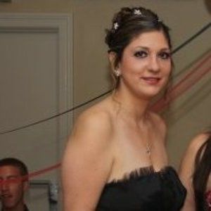 Meet your Posher, Annamaria