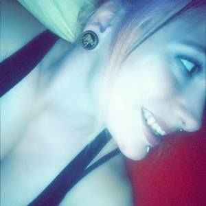 Meet your Posher, Ericka