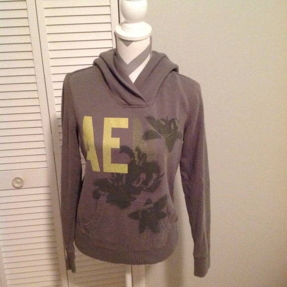 American Eagle Hoodie!