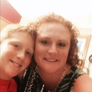 Meet your Posher, Heidi