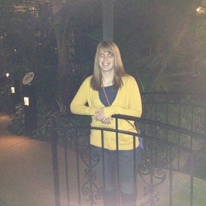 Meet your Posher, Jaimie