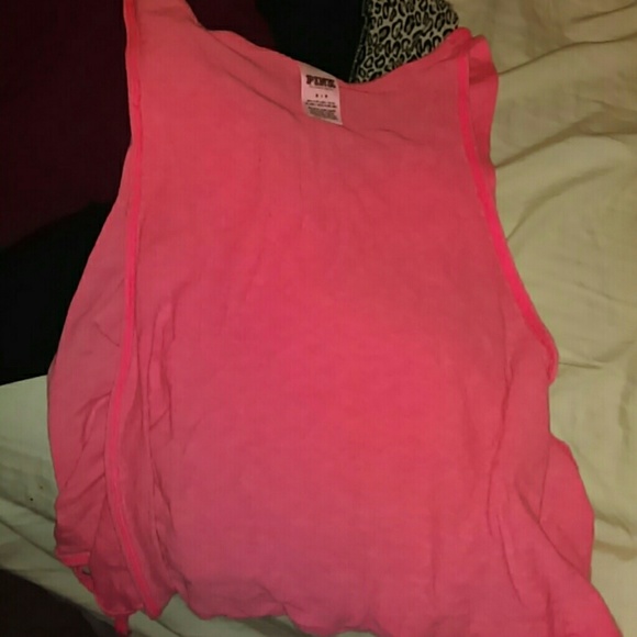 Victoria secret shirt