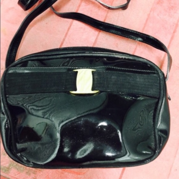 Salvatore Ferragamo 🇮🇹bag🇮🇹