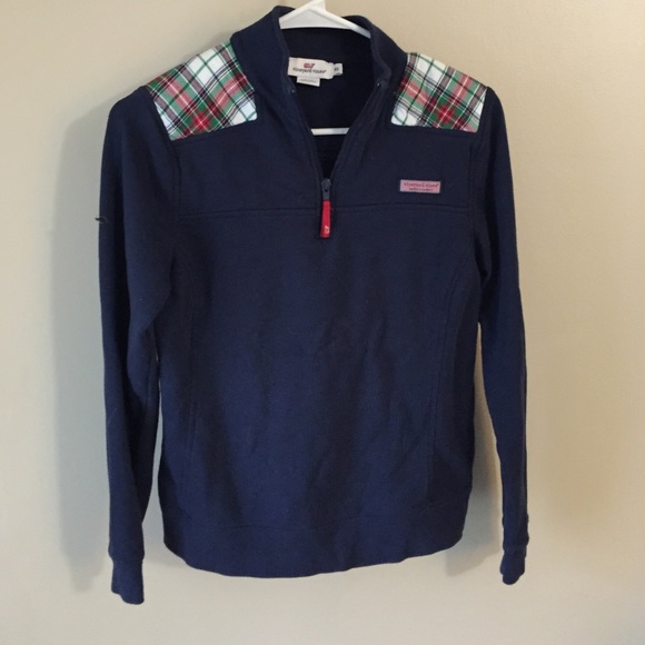 Vineyard Vines shep shirt GREAT condition XS