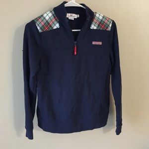 Vineyard Vines shep shirt GREAT condition XS