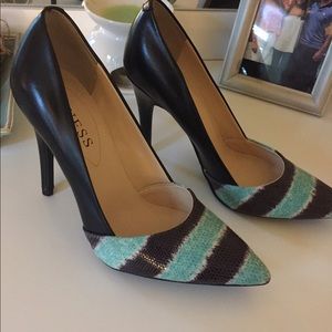 ⚡️FINAL PRICE 👇🏼 ⚡️ Guess Pumps