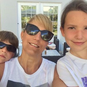 Meet your Posher, Noelle