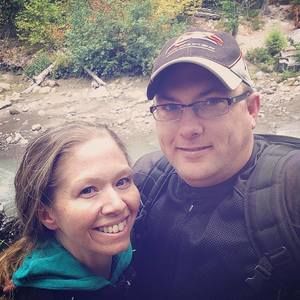 Meet your Posher, Brooke