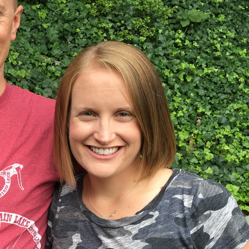 Meet your Posher, Lauren
