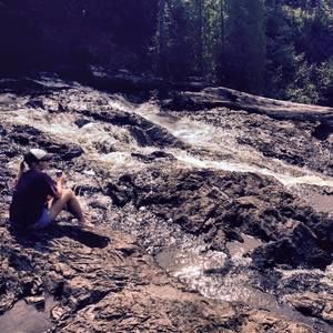 Meet your Posher, Vanessa