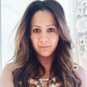 Meet your Posher, Maria-fernanda