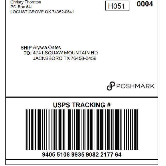 Tracking - Picture 1 of 2