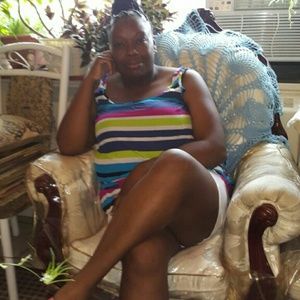 Meet your Posher, Nidia