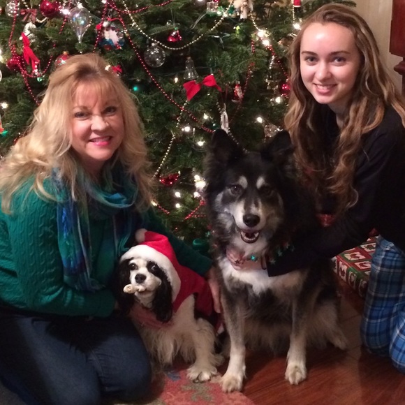 Meet your Posher, Kelly - Picture 4 of 4