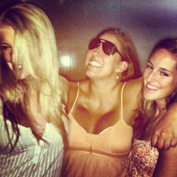 Meet your Posher, Jennifer