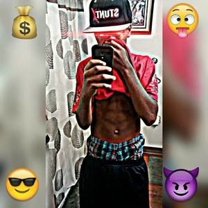 Meet your Posher, Tony