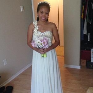 Meet your Posher, Sidney