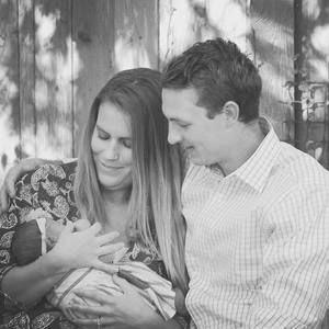 Meet your Posher, Mandy