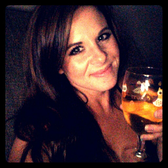 Meet your Posher, Amber