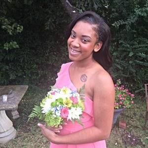 Meet your Posher, Latavia