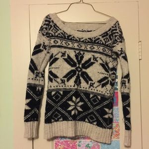 AEO SWEATER
