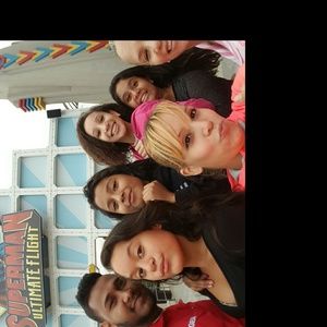 Meet your Posher, Solange