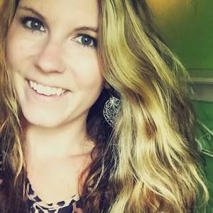 Meet your Posher, Gabby