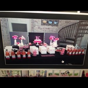 Meet your Posher, Whitney