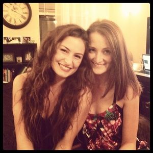 Meet your Posher, Shannon