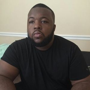 Meet your Posher, Gregory