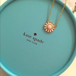 Sale today only! Kate Spade Necklace
